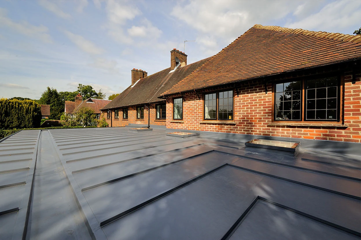 Sika Sarnafil Roofing Systems in Spartanburg, SC